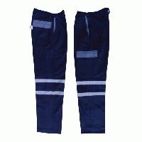 REFLEKTÖRLÜ İŞ PANTOLONU